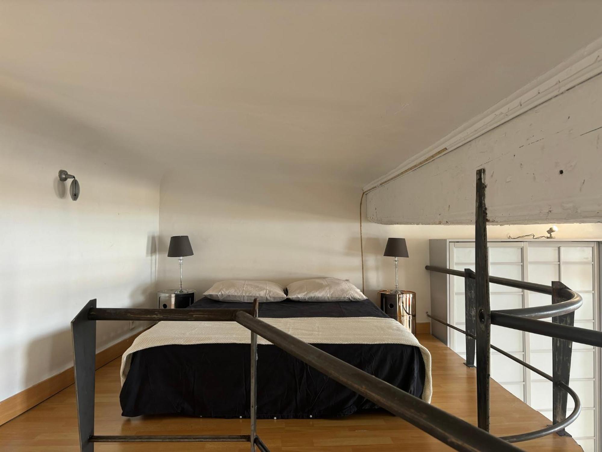 Le Loft Du Matheron Екс ан Прованс Екстериор снимка