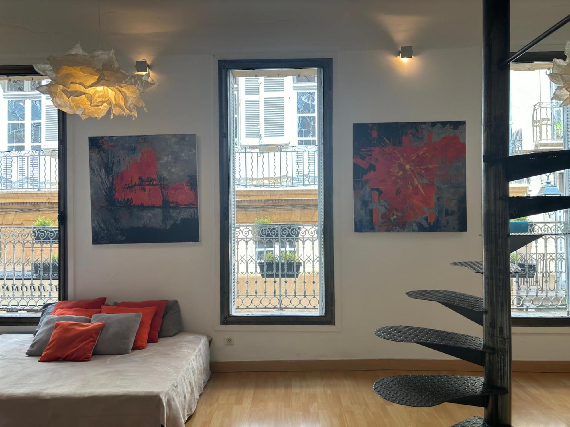 Le Loft Du Matheron Екс ан Прованс Екстериор снимка