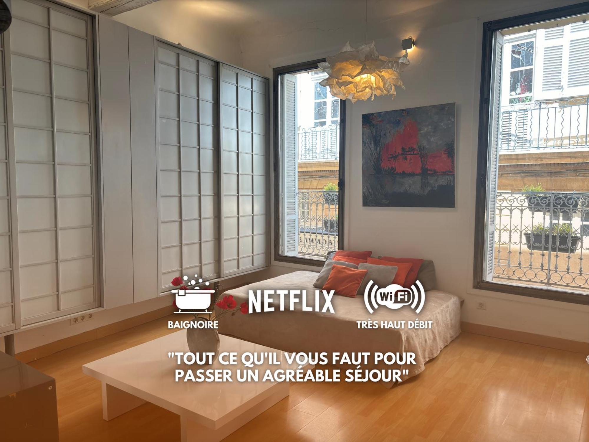 Le Loft Du Matheron Екс ан Прованс Екстериор снимка